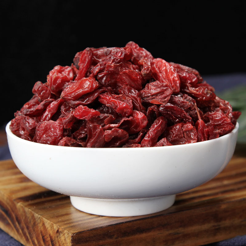 Dogwood Mountain cornus 500 gr No sulphur New goods West Gorge Non-nuclear Dogwood Tea Date Leather Tea