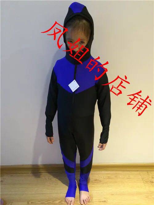 Speed Slip Suit With Body Speed Slip Clothing Professional Speed Slip Suit Elastic Speed Slip Suit