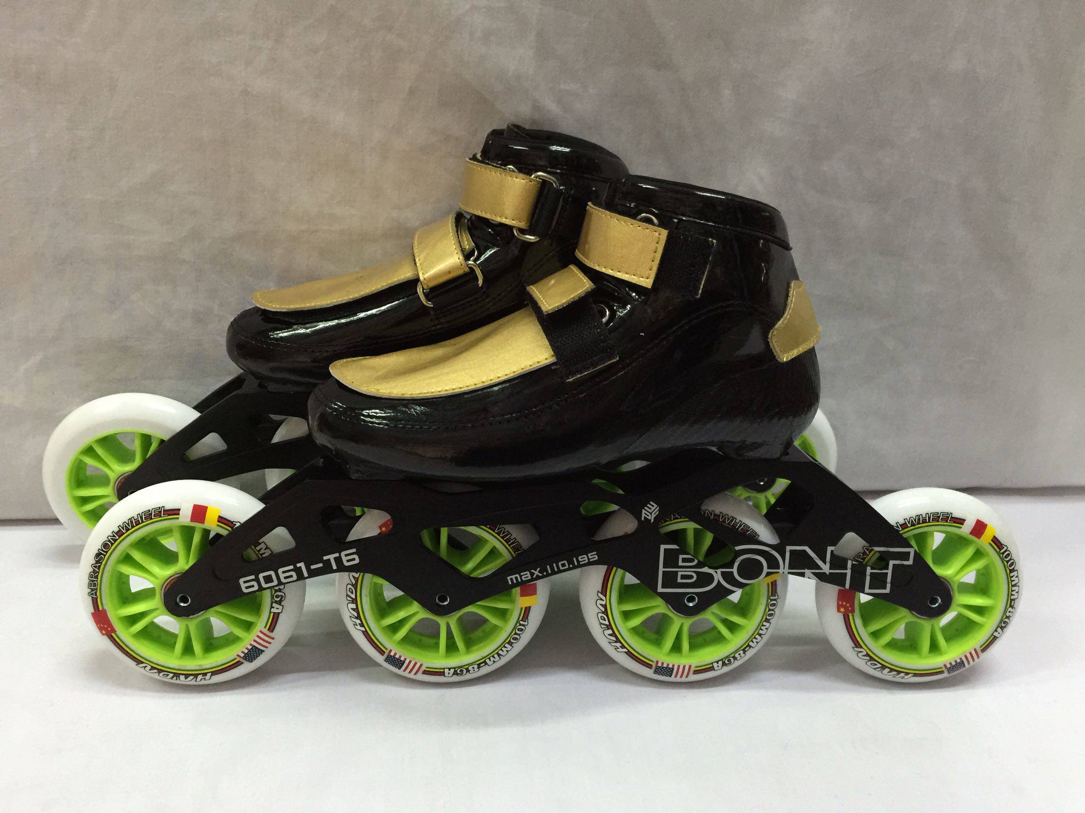 Race Speed Shoes Racing wheels Skating Shoes Ice Skates Dry Skates Adults Children Wheels Skating Shoes Speed Skate Shoes