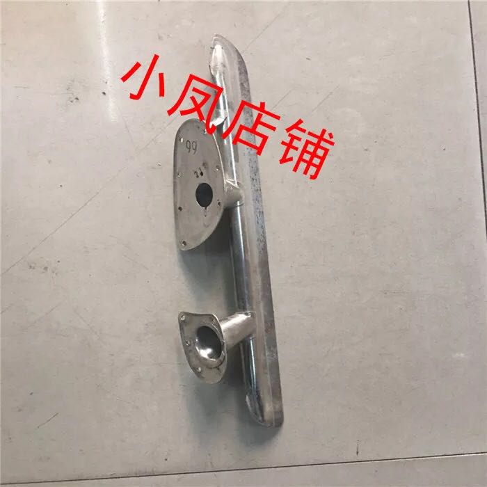 Climbing Plow Blade Single Leg Donkey Blade Professional Ice Truck Blade Single Knife Nostalgia Reptile Single Terraced Ice Knife