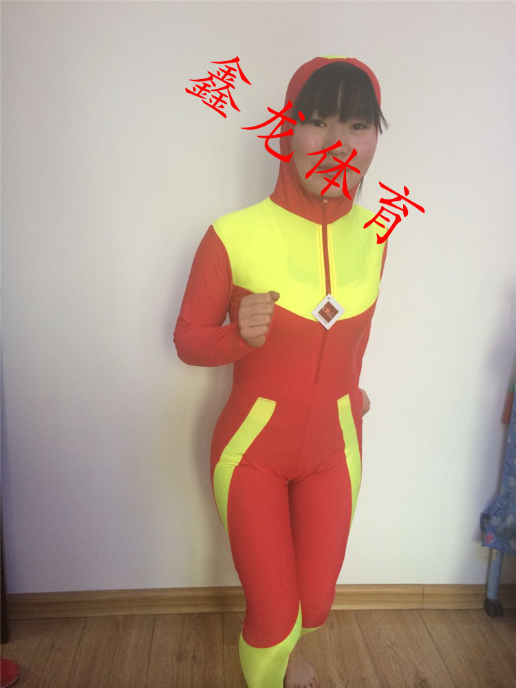 Speed Skating Clothing Professional Boulevard Speed Skating Clothing Adult Children Wheel Slip Clothing Elastic Body Speed Skating Clothing