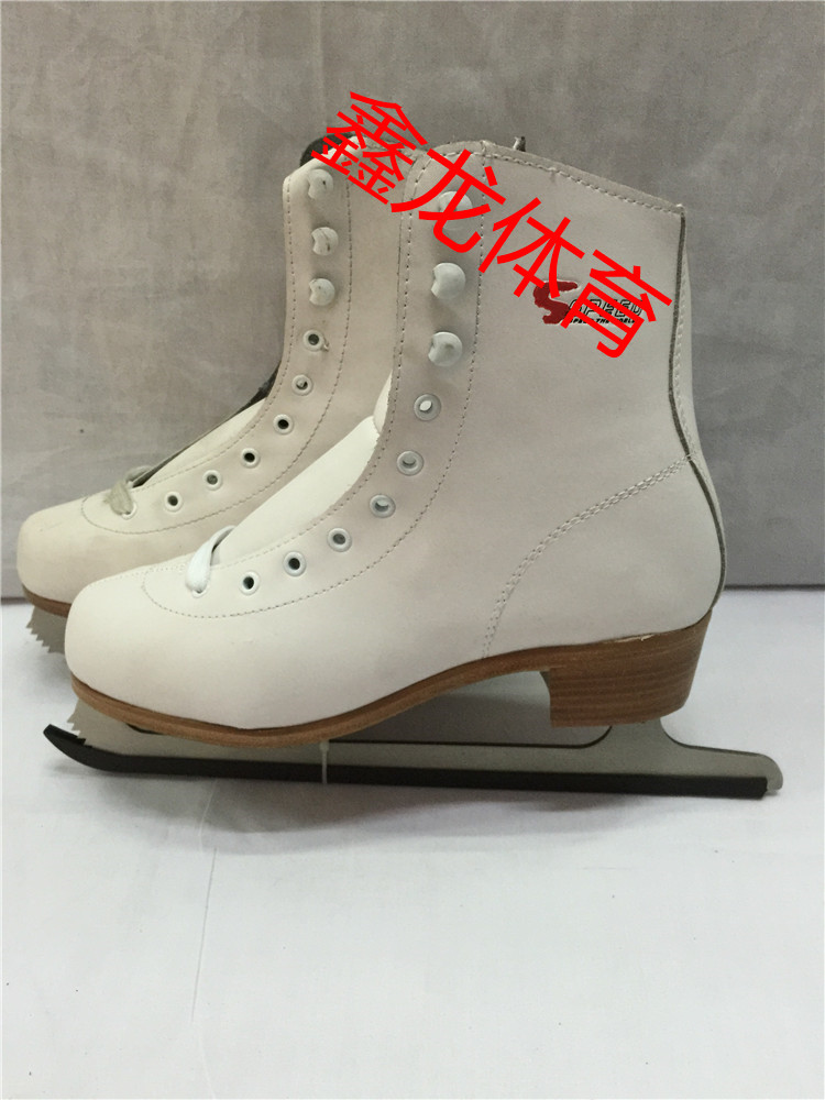 Figure Skate Shoes Professional Figure Skate Shoes Leather Figure Skate Shoes Stock Figure Skate Shoes