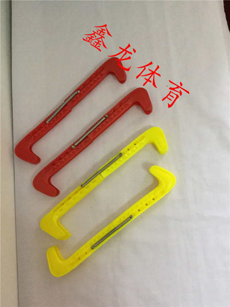 Figure ice knife cover professional figure ice-knife set two-section figure ice-knife set professional figure ice-knife sleeve