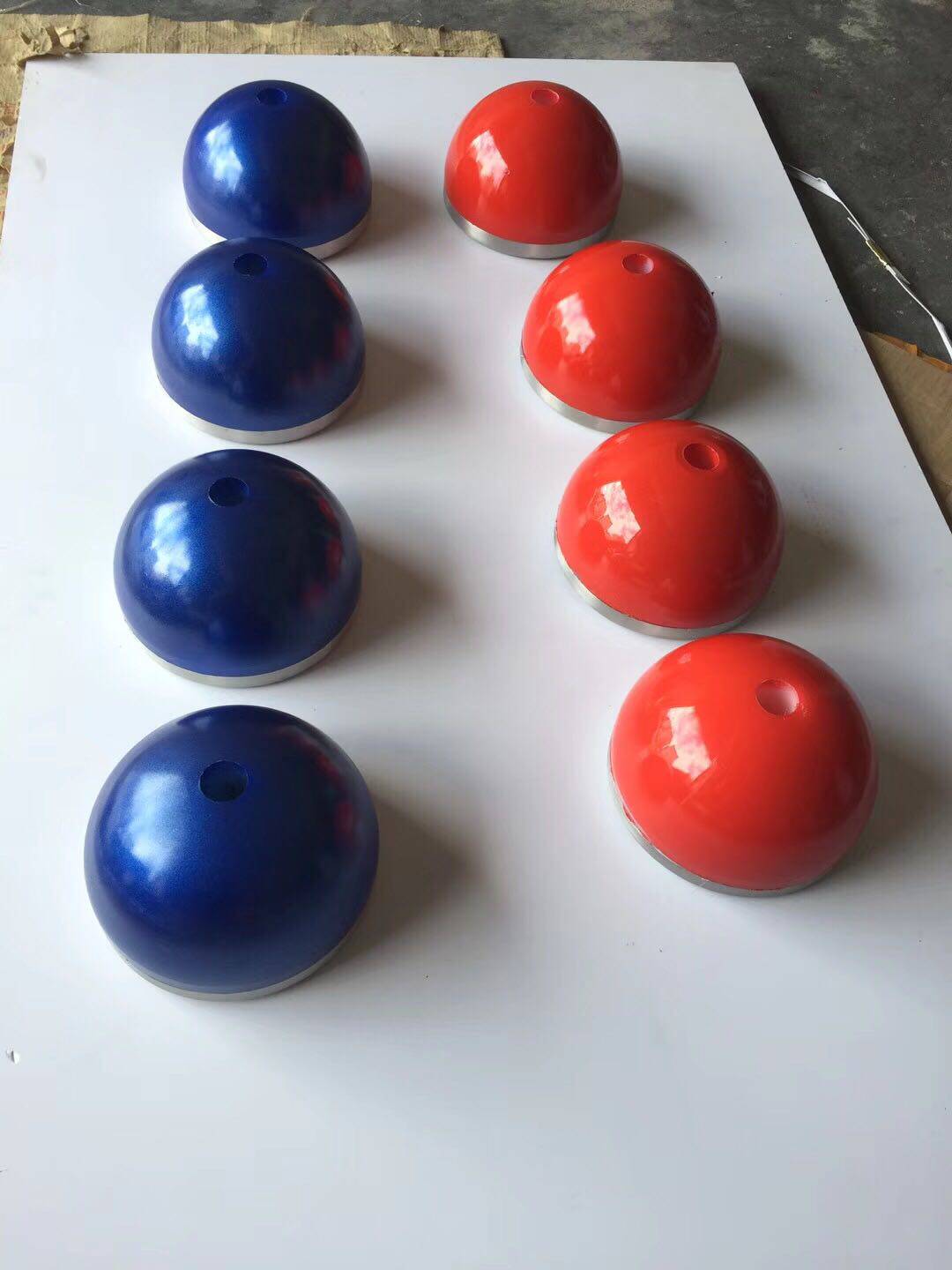 Professional ice sports Ice overnight games Special Ice Overnight Balls Adults Children Ice Hockey