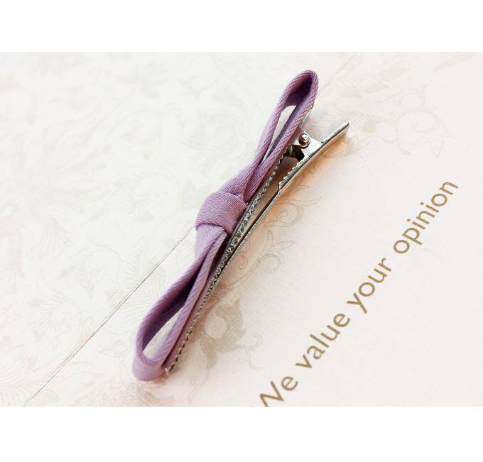 Accessoire cheveux en tissu - Ref 1200601 Image 13