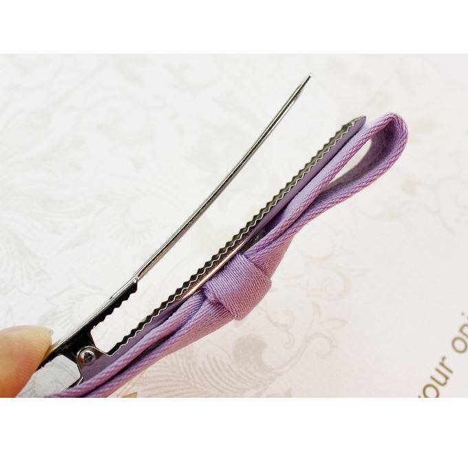 Accessoire cheveux en tissu - Ref 1200601 Image 15