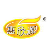 惠欣源食品调味料的LOGO