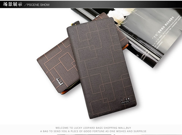 Sac pour homme - Ref 50523 Image 7