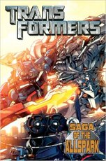 Оригинальные книги фантастики 英文原版 现货 transformers
