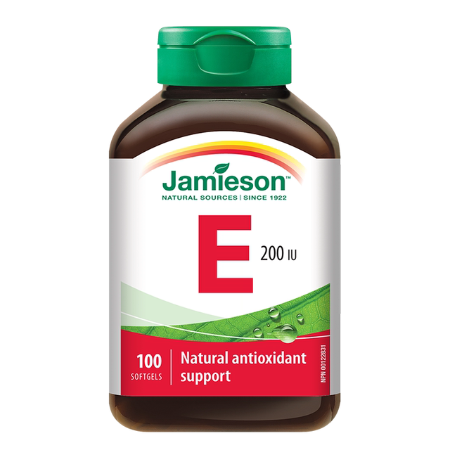 Vitamin e soft capsules ວິຕາມິນອີ ແຄບຊູນທໍາມະຊາດ
