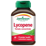 Jamieson健美生 进口番茄红素番茄非胶囊100mg*60粒 第2件0元,劵后59元包邮