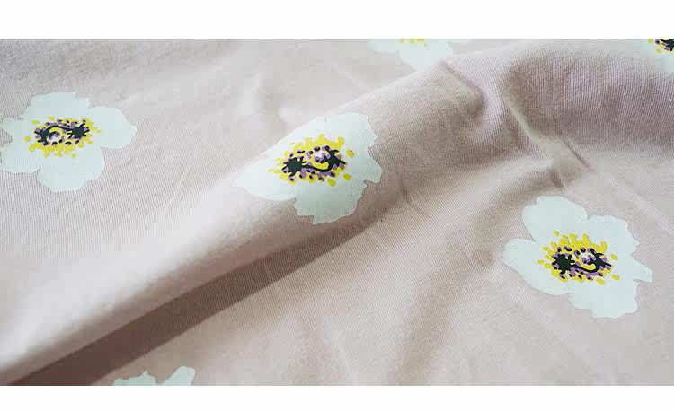 Robe enfant en Toile de coton - Ref 2044026 Image 21