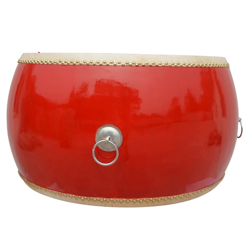 Qibaoju 36 -INCH WAR DRum Drum 1,2 м барабан Drum Hall Drum Rum Brum Header Water Leather 36 -INCH WAR BRUM 1,2 метра Большой барабан