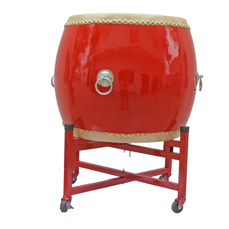 Drum rack 16 inch drum rack Metal drum rack Folding drum rack High war drum rack Hall drum rack can be pushed