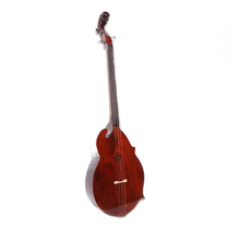 Inner Mongolia Morin Qur Tao Buxiuer Tob Xiuer Xinjiang folk plucked instrument