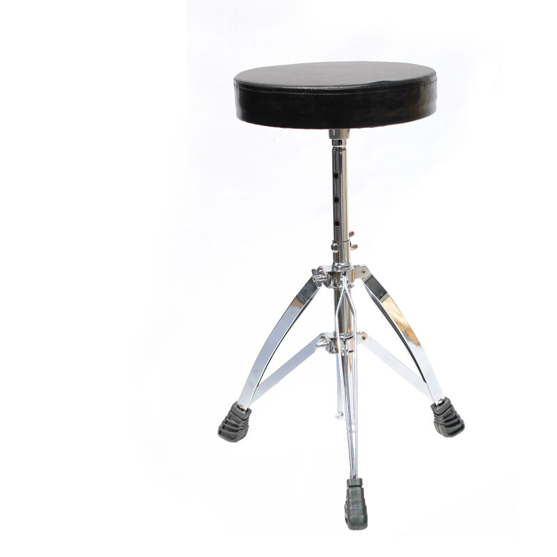 Xinbao drum stool drum stool rack drum drum stool student jazz drum drum stool height can be lifted thickened bracket
