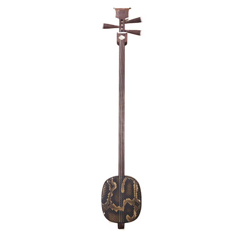 Three string black acid branches big three string national instruments to play the musical instrument folk music accessories folk plus-play instruments-Taobao