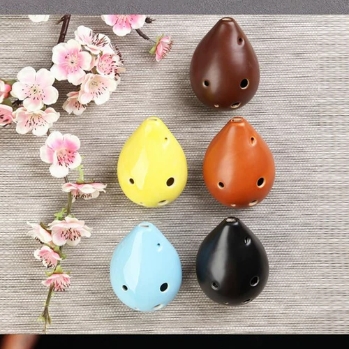 Tauo 6 -Kong Chu Xuexue Студент взрослый средний звук C Zero Foundation Professionals