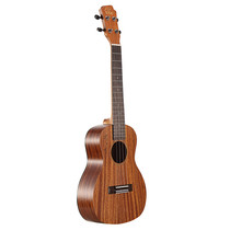 Ukulele 23 inch UKU peach blossom plywood beginner 26 inch Rosewood ukulele small guitar