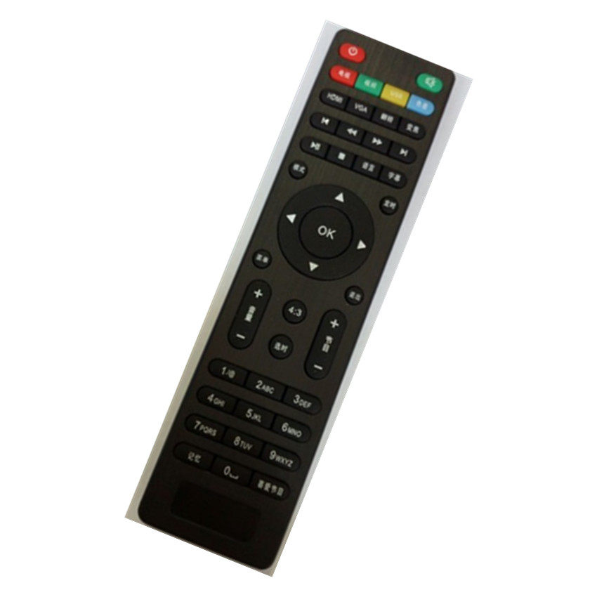 The Genzhi B01 projector remote control picture is just as available