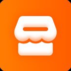 国药健康馆的LOGO