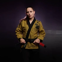 ROLLBLISS BLACK ORCHID BJJ GI Limited Edition Childrens Size Brazilian Jiu-Jitsu Gi