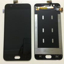 Suitable for OPPO A59 A57 screen assembly oppoa59s a59m a57t touch inner and outer screen assembly with frame