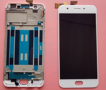 OPPOA73 a1 a77 a83 screen assembly original A57 A1 a7X a9x internal and external screen A11x mobile phone A8