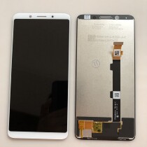 Suitable for OPPOA11 A3 A7X A5 mobile phone screen assembly with frame A9 A72 external screen a73t original display a11