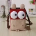 Túi điện thoại di động nữ sinh viên với túi Messenger mini dễ thương túi nhỏ Cô gái dễ thương với túi điện thoại di động treo ví cổ