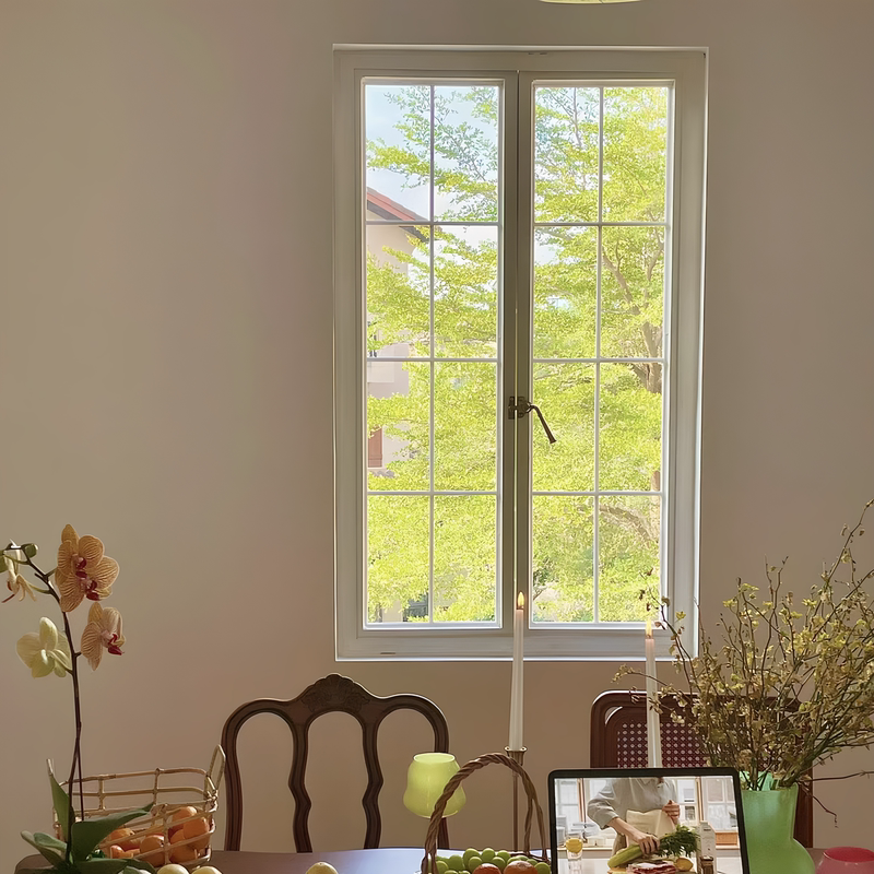 Wrought Iron Partition, Casement Window, Sunroom, Floor-To-Ceiling Window, Bedroom Partition, Kitchen, Bedroom Lighting, Tempered Transparent Glass Wrought Iron Partition, Casement Window, Sunroom, Floor-To-Ceiling Window, Bedroom Partition, Kitchen, Bedroom Lighting, Tempered Transparent Glass