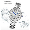 Swiss Genuine Longines Women's Watch, Elegant, Fully Automatic Mechanical Watch, Top Ten Brands, Waterproof Women's Watch