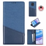 Huawei, совместимая раскладная трубка, сумка с петлей на руку, чехол для телефона, джинсовый картхолдер для приставной кровати