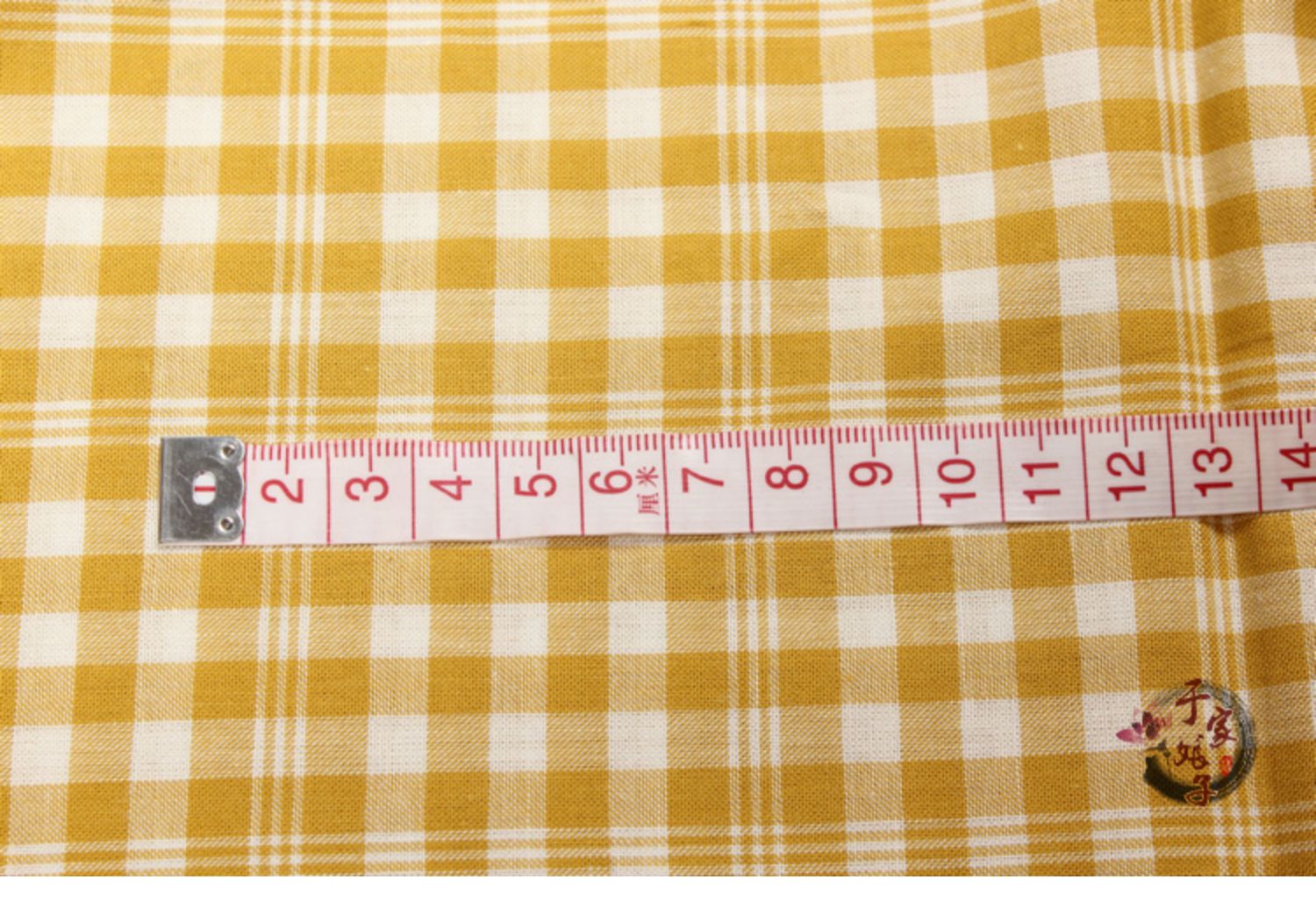 Vải cotton kẻ sọc tươi nhỏ thân thiện với mùa hè áo sơ mi thân thiện với quần áo - Vải vải tự làm vải lanh cotton