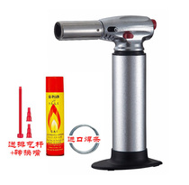 GF-877 fire gun igniter electronic lighter household baking welding torch tool universal welding wire artifact