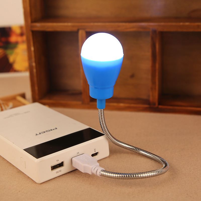 Lampe USB - Ref 374029 Image 9