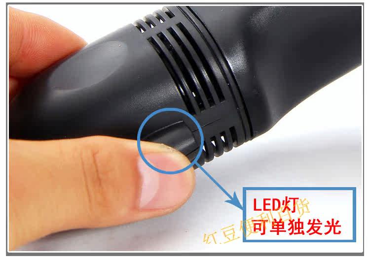 mini aspirateur USB - Ref 428879 Image 6