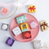 Маленькое мыло, подарок на день рождения, креативный подарок