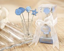  Wedding supplies Wedding new couple hand gift Practical return Wedding gift Creative small gift Stainless steel fruit fork