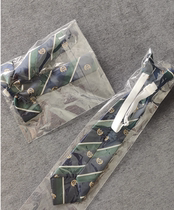 Cixi Kindergarten Early education kindergarten Experimental kindergarten Tie bow tie accessories
