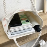 Вместительная и большая сумка через плечо, портативная сумка на одно плечо, изысканный стиль, в западном стиле, коллекция 2021