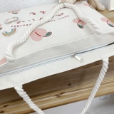 Вместительная и большая сумка через плечо, портативная сумка на одно плечо, изысканный стиль, в западном стиле, коллекция 2021