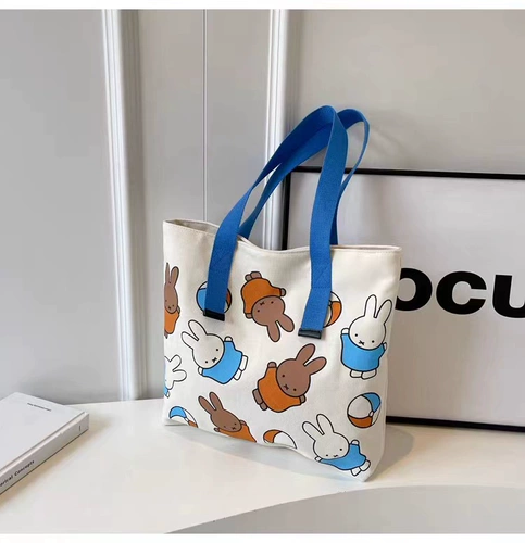 Шоппер, льняная сумка, вместительная и большая сумка на одно плечо, портативная барсетка для выхода на улицу, тканевый мешок, сумка через плечо