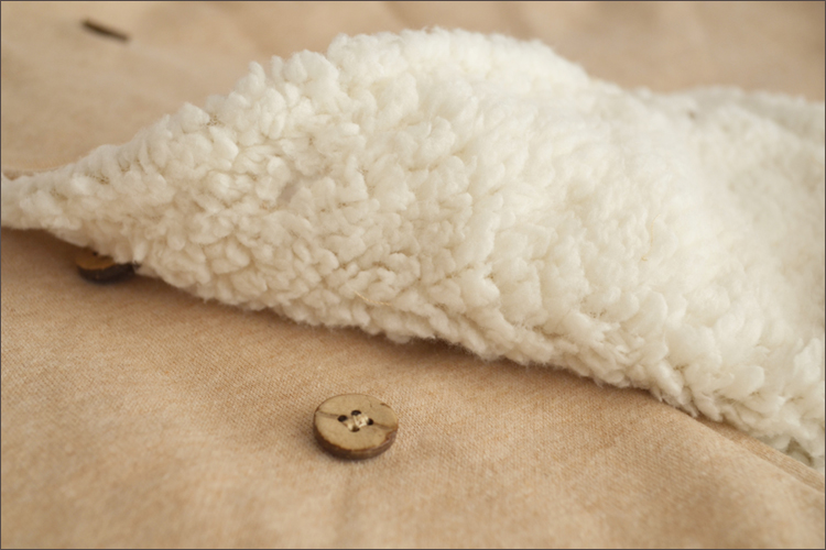 Cape pour enfant - Ref 2154294 Image 31