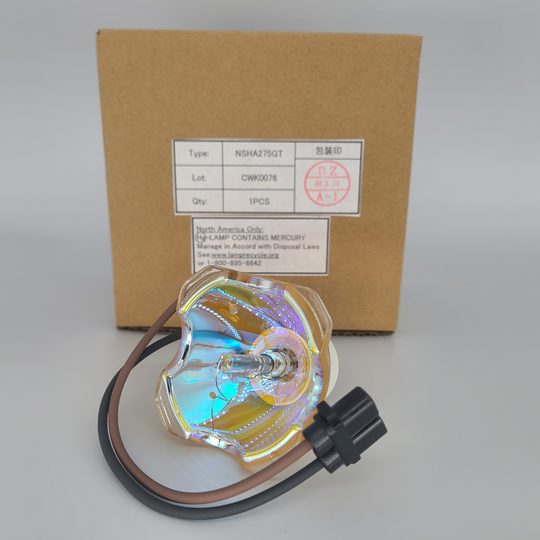 Original Ushio Excellent Nsha275Gt Ultraviolet Light Source Xenon Lamp Sp-11 Uv Point Light Source Machine Bulb
