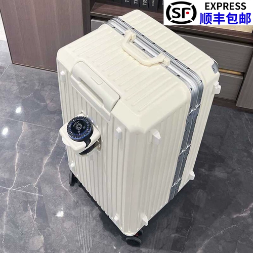 Вместительный и большой универсальный чемодан, 30 дюймов, 36