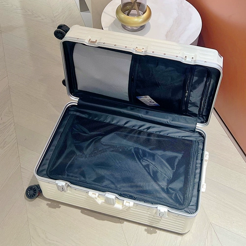 Вместительный и большой универсальный чемодан, 30 дюймов, 36