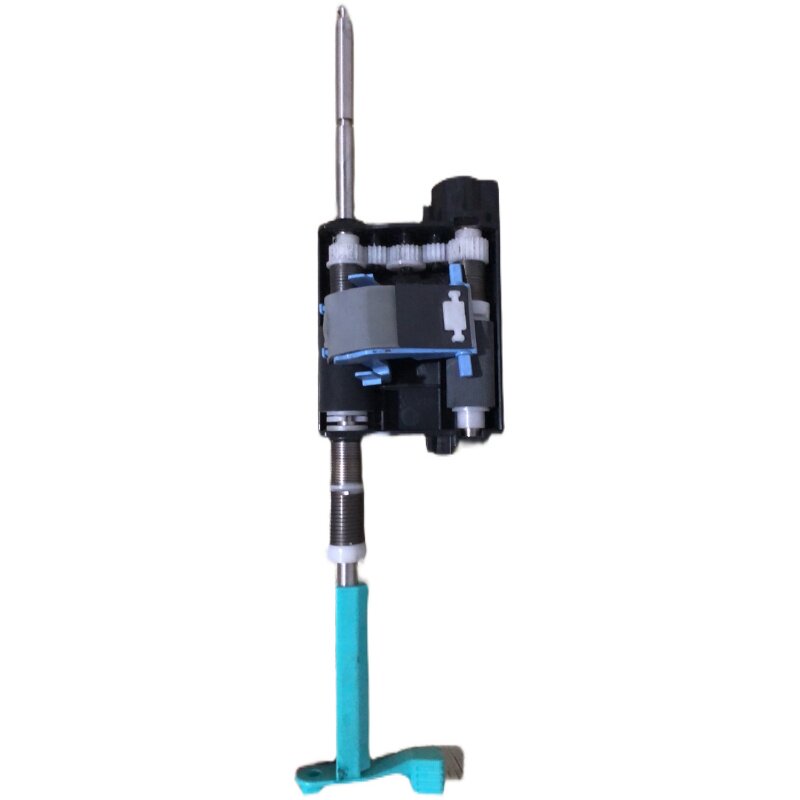 Canon DR-2020U Scanner Pallet Rubber Wheel 2020 Transmitter Rubber Wheel Paller