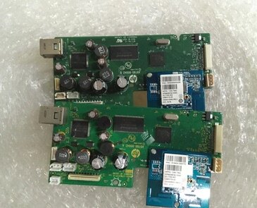 HP HP Deskjet4518 3548 4630 4648 4538 motherboard interface