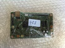 Canon MX498 motherboard E488 motherboard Canon 498 488 motherboard interface board